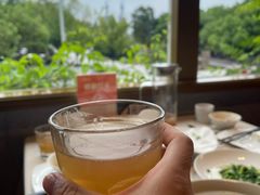 -一澜江宴·江景地标楚菜(江滩公园店)