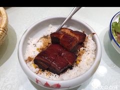 -村长家的疙瘩汤(沌口店)
