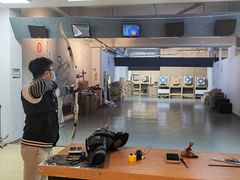 -道顺射箭·团建·骑射(张杨路店)