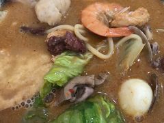 沙茶面-福祥厦门小馆(舟孟北路店)