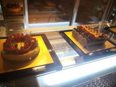 -大堂吧·深圳益田威斯汀酒店