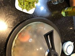 -睿柏云酒店-餐厅