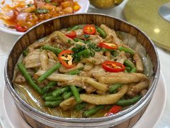 -台山第一家兴华黄鳝饭·黄鳝婆(开平店)