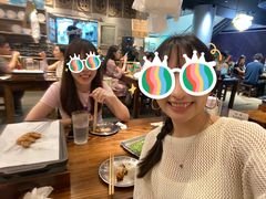 -破店肥哈·东北烧烤·夜宵(南山保利店)