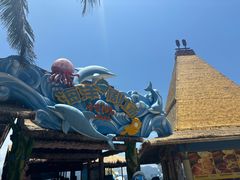 -海南分界洲岛旅游区