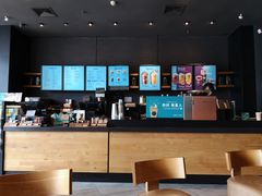 -星巴克(无锡东方商厦店)