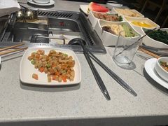 -海底捞火锅(大融城店)