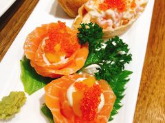 -井圣日膳(万达店)