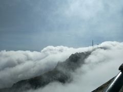 -丹东凤凰山景区
