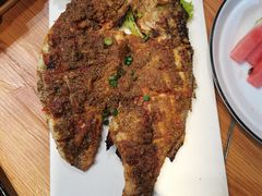-小杨烤肉(朱雀店)