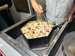 -孙氏梅花糕(马台街)