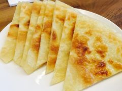 现烙脆皮饼-妈妈的味道(工人体育场东路店)