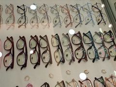 -锦泉眼镜视光体验中心(环市西路店)