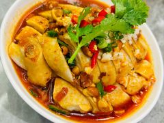 -九龙茶记·粤式餐厅融合菜(鹭江店)