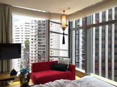 -香港港岛英迪格酒店