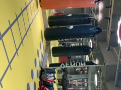 -大焱搏击·泰拳·拳击俱乐部(大柏树店)