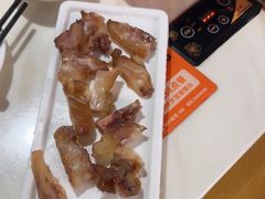 -潮汕大目牛肉火锅(水围店)