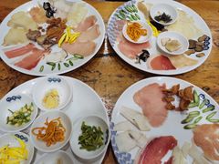 -桥香园云南过桥米线(红龙井店)