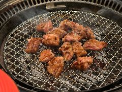 -隐炉和牛烧肉店(群力店)