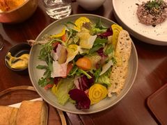 -Tivano意大利餐厅(成都居舍酒店)