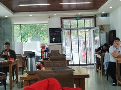 大堂-渔家乐小海鲜(皇姑店)