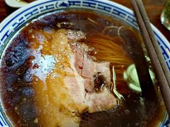 -同得兴 Since·1995 传统苏式面馆(嘉馀坊店)