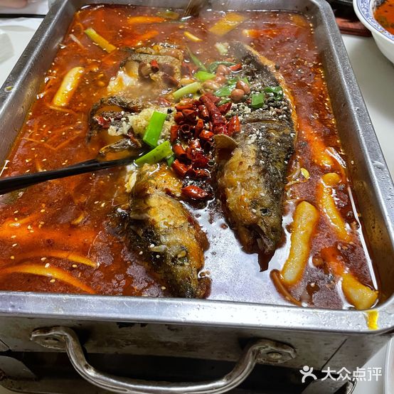 姐妹小馆(将军巷店)