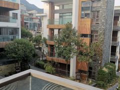 -庐山天沐温泉度假村