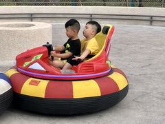 -季高兔窝窝亲子园(上海薰衣草公园店)