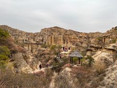 -元谋土林景区(物茂土林)