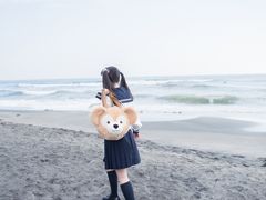 -灌篮高手动画打卡地