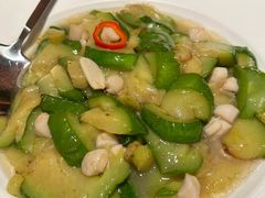 -宝轩渔府·老字号海鲜·正宗津菜(水上店)