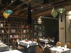 大堂-羲和雅苑烤鸭坊(丰台万达店)
