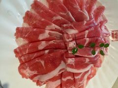 -京门老爆三·铜锅涮肉 爆肚(望京店)