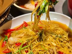 -麻都·成都菜(人民广场店)
