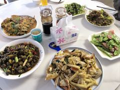 -老地方海鲜坊(步行街店)