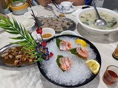 -嘉升大排档(番禺总店)