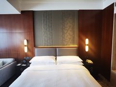 -上海雅居乐万豪侯爵酒店
