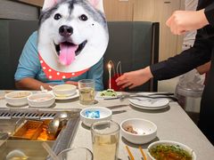 -海底捞火锅(群光广场店)