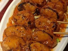 -惠宾饭庄(中山路店)
