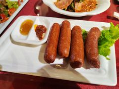 -天厨妙香素食餐厅(清华店)