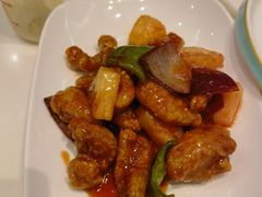 -太兴餐厅(东方广场分店)