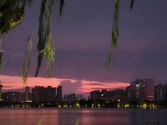 -天鹅湖体育公园