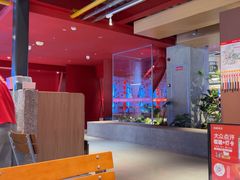 -肥肥虾庄·金牌油焖大虾(杨园滨江时代walk店)