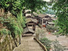 -东水门老街