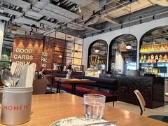 -MOMENTI手工意面(晶耀前滩店)