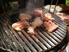 -原始泥炉烤肉(总店)