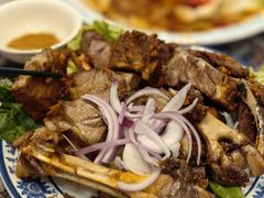 -新疆伊宁远征餐厅