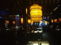 -绿茶餐厅(昆明世纪金源店)