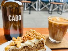 -CABO Coffee